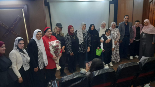جامعة أسوان